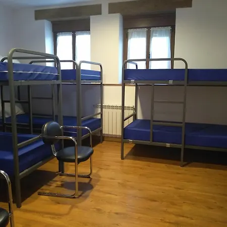 El Pajar De Oncina Hostel Oncina de la Valdoncina