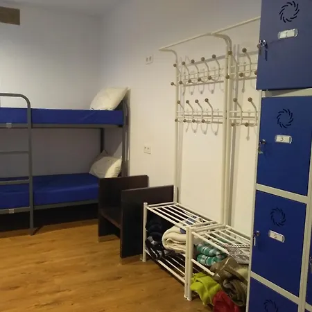 Hostel El Pajar De Oncina