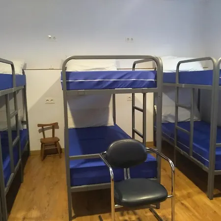 Hostel El Pajar De Oncina