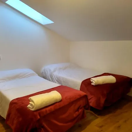 Hostel El Pajar De Oncina